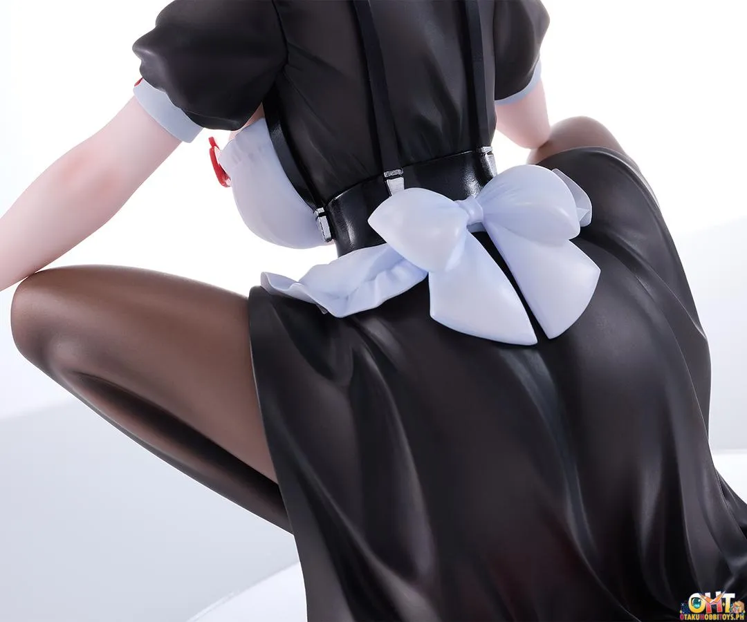 (18 ) HOTVENUS 8ichibi8 Original Character 1/6 Hebe-chan Maid ver.