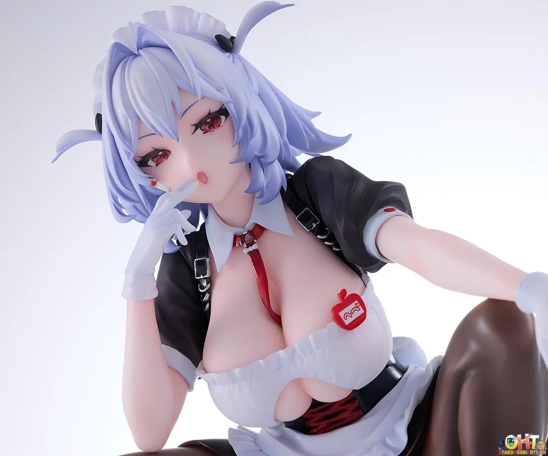 (18 ) HOTVENUS 8ichibi8 Original Character 1/6 Hebe-chan Maid ver.