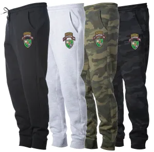 1st Batt Ranger Scroll Sweat Pants