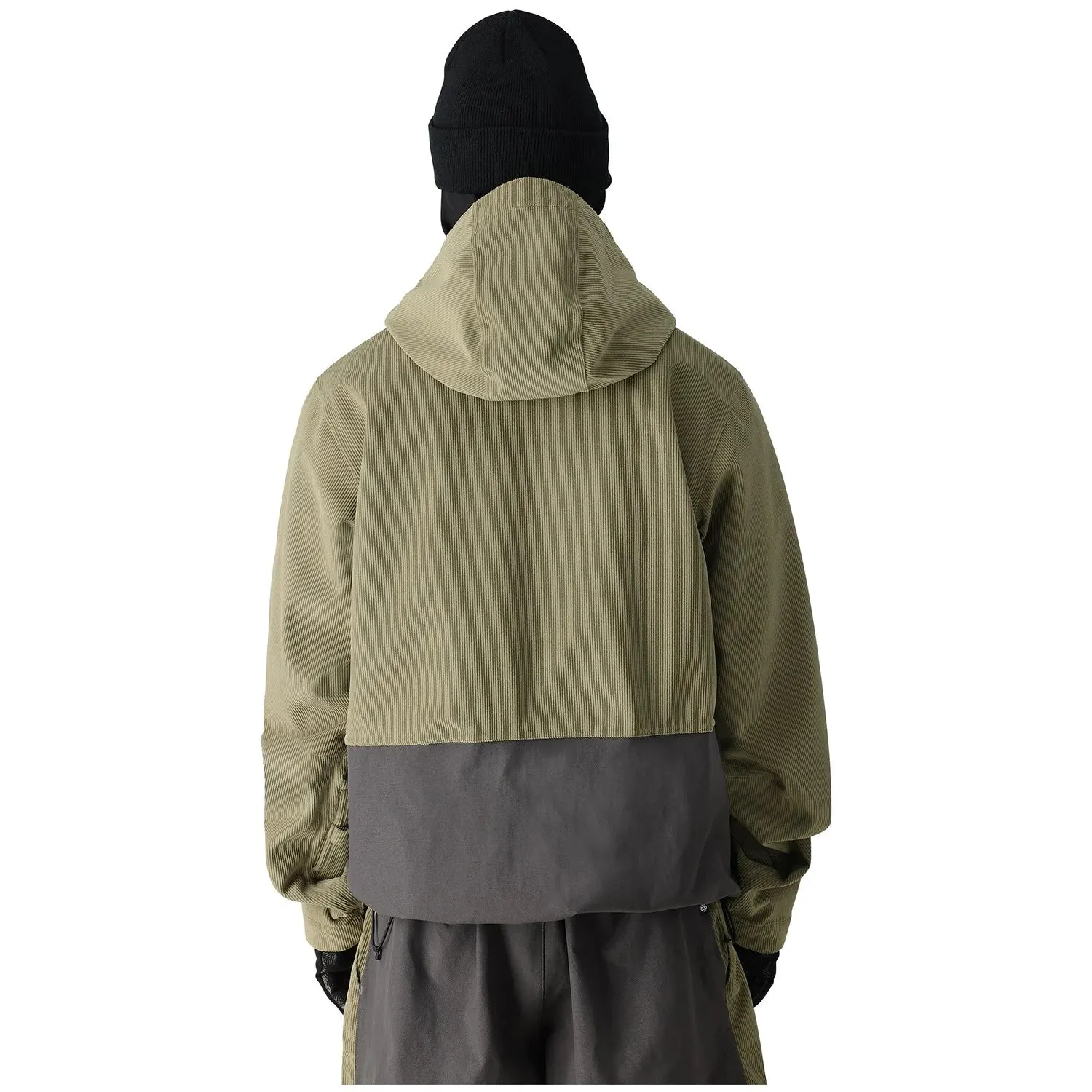 686 Men's Ghost 2.5L Anorak