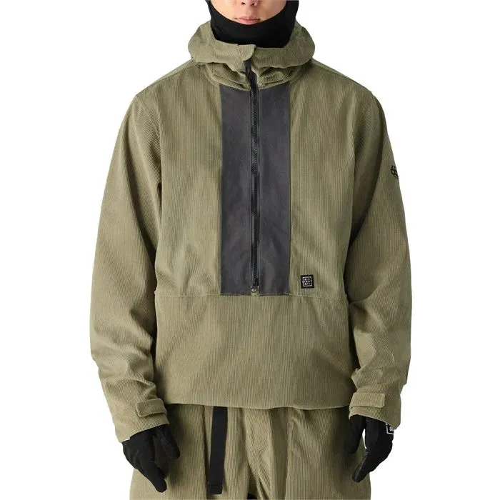 686 Men's Ghost 2.5L Anorak