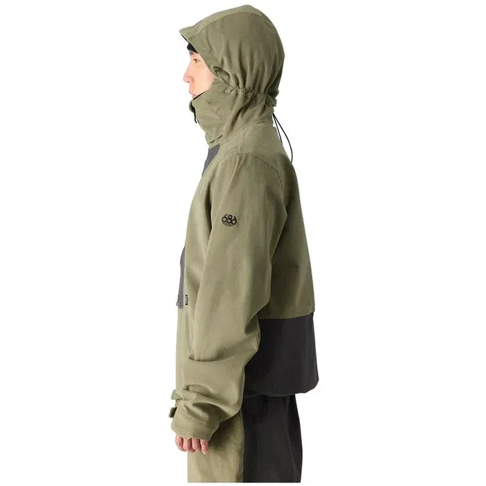 686 Men's Ghost 2.5L Anorak