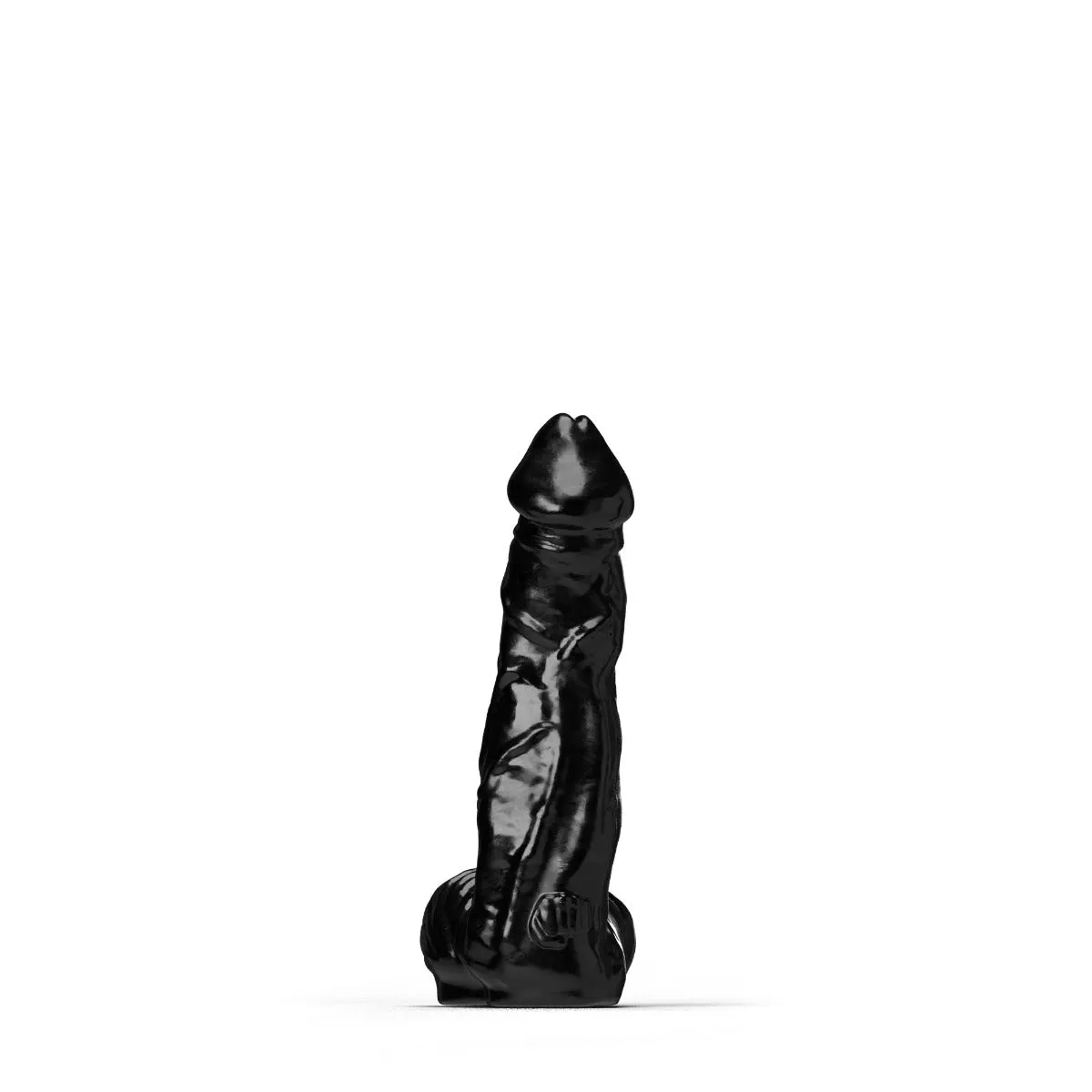 AB Steroid BODYBUILDER 12.8 Inch Dildo