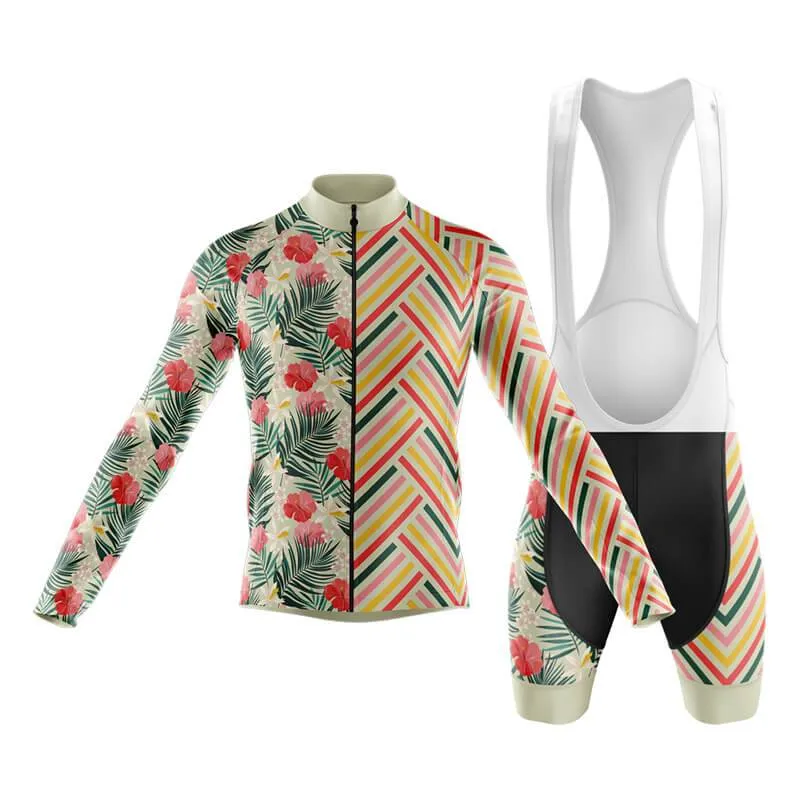 Abstract (V7) Club Cycling Kit