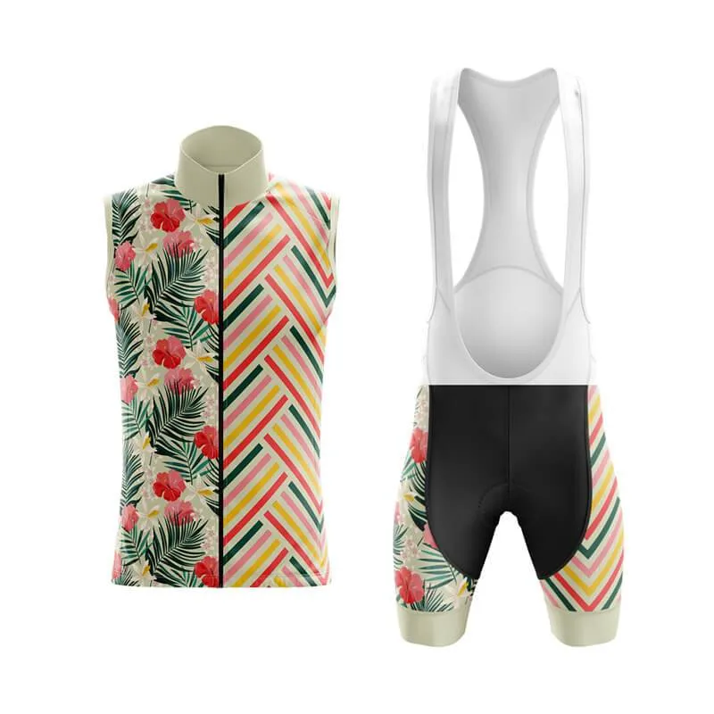 Abstract (V7) Club Cycling Kit