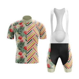 Abstract (V7) Club Cycling Kit