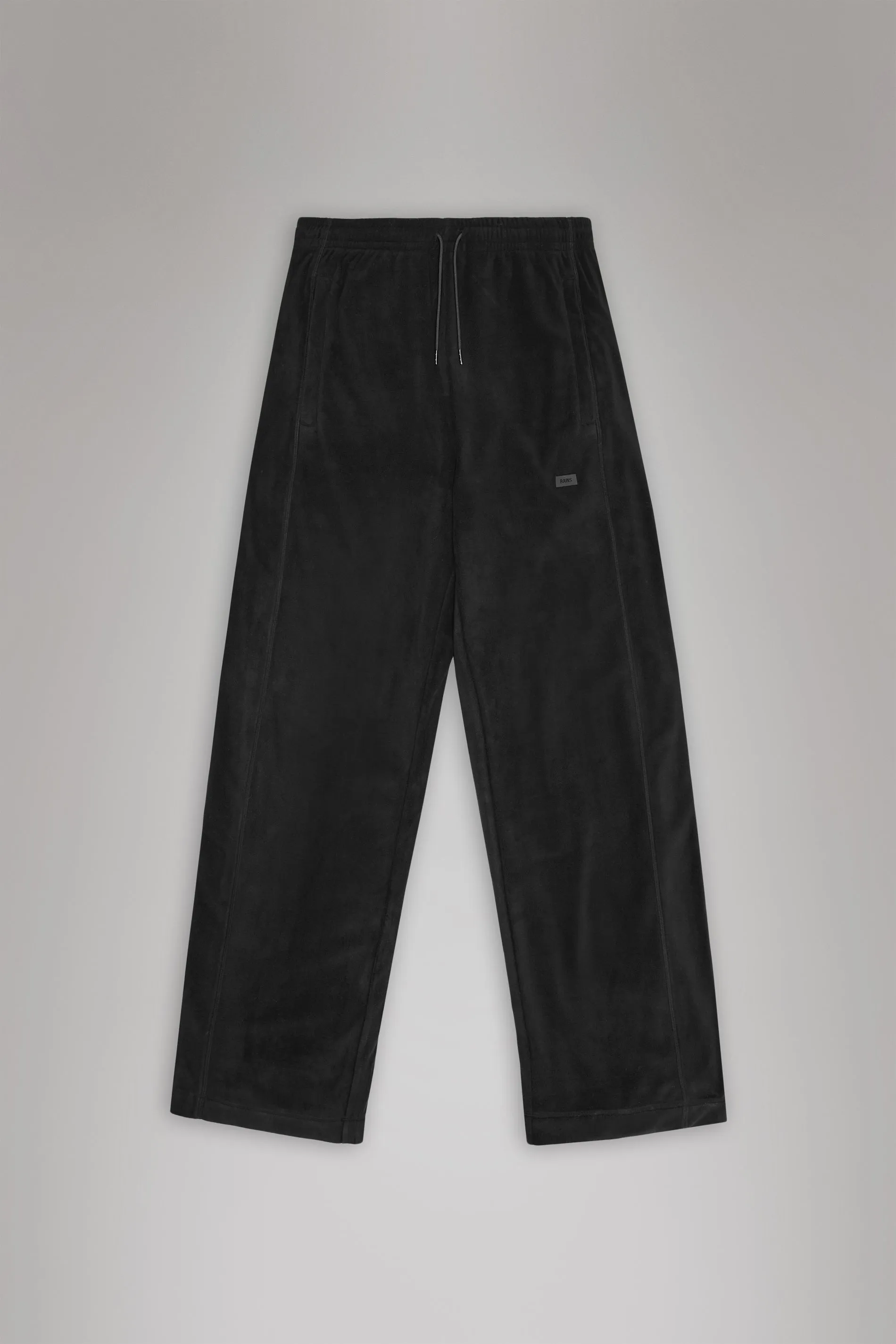 Addis Fleece Pants Wide