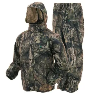 All Sport Suit, Mossy Oak Break Up Country - Large