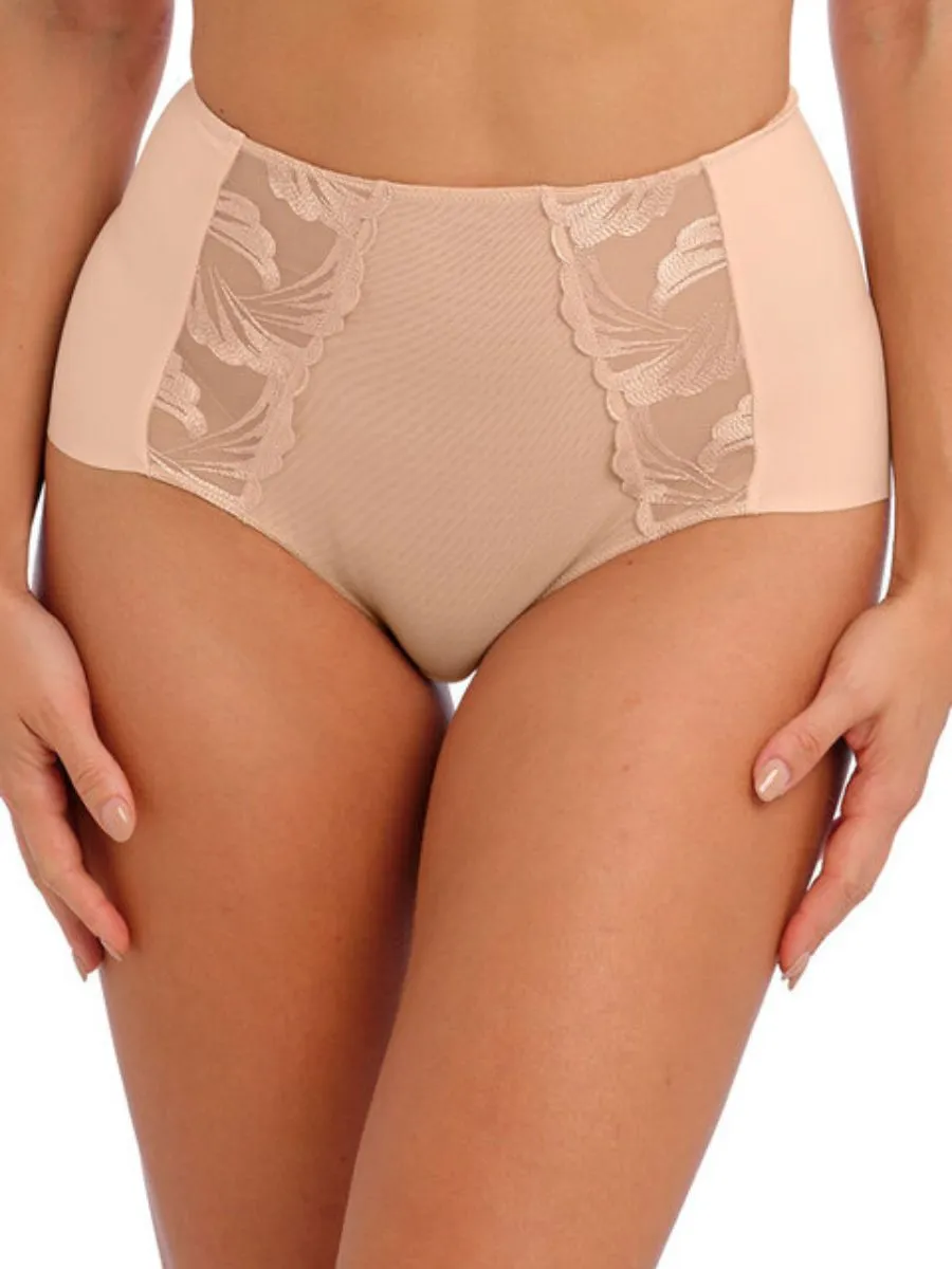 Anoushka High Waist Brief