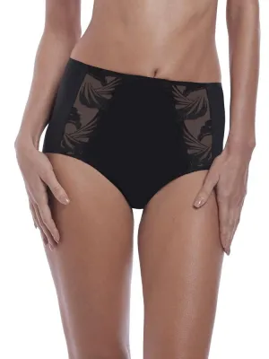 Anoushka High Waist Brief