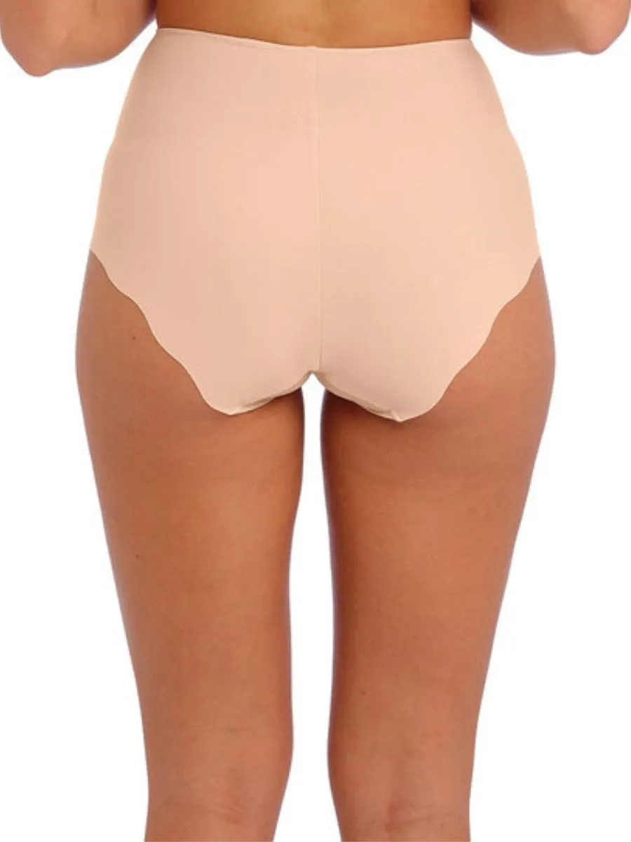 Anoushka High Waist Brief