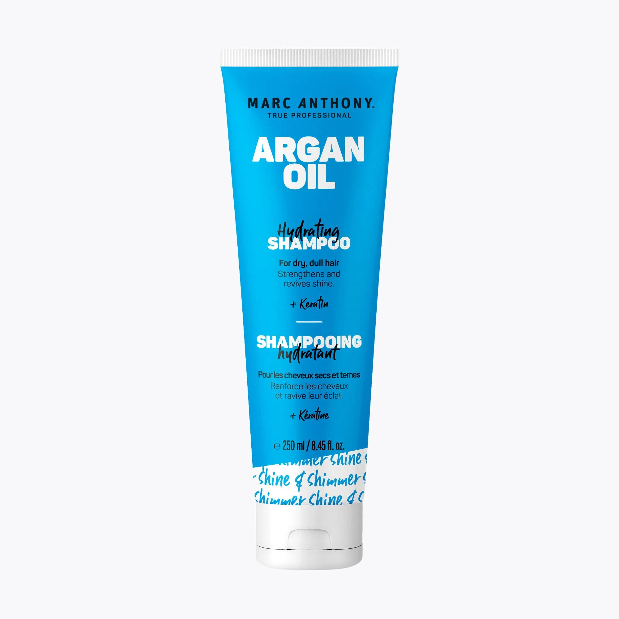 Argan Oil <br> Hydrating Shampoo