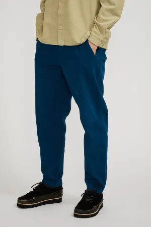 Assembly Pant Blue