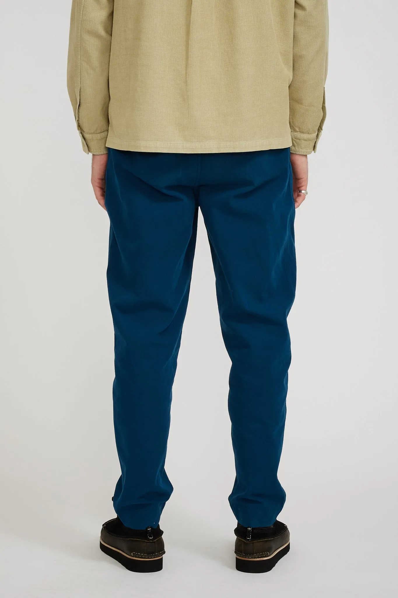 Assembly Pant Blue