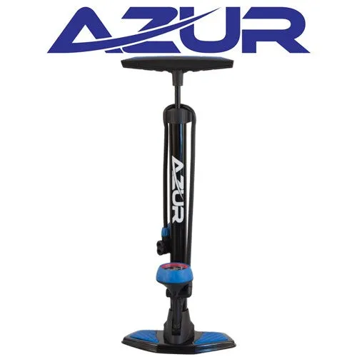 Azur SP45 Floor Pump