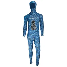 Beuchat Rashguard Pacific