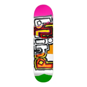 Blind OG Ripped HYB 8.0” Deck