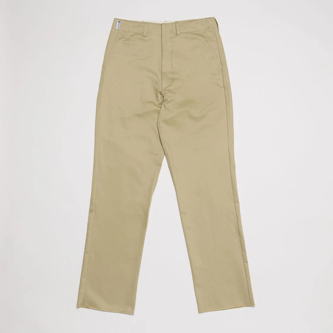 Boy Scout Pants (Khaki)