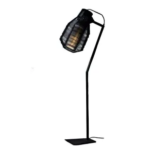 Bullet Floor Lamp