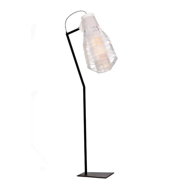 Bullet Floor Lamp