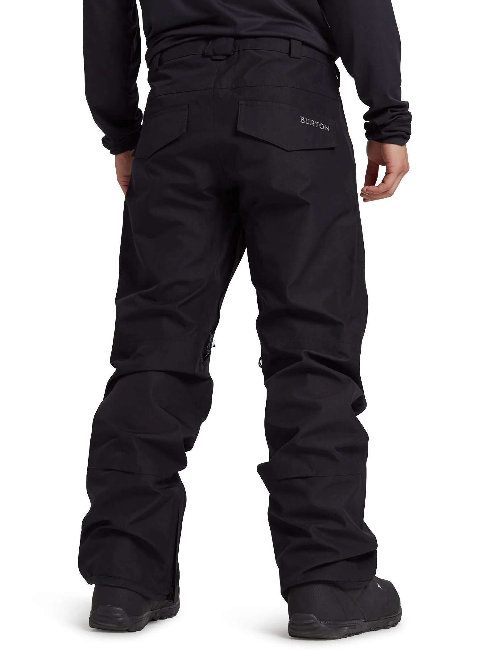 Burton Men's Gore-Tex Ballast Pants