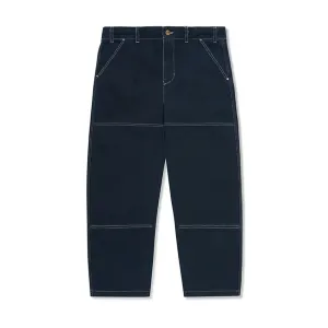 Butter Goods Work Pant - Navy