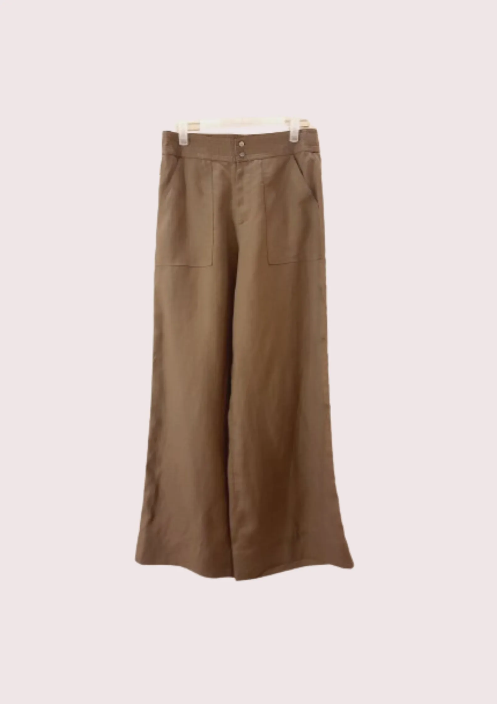 Calypso Linen Pants