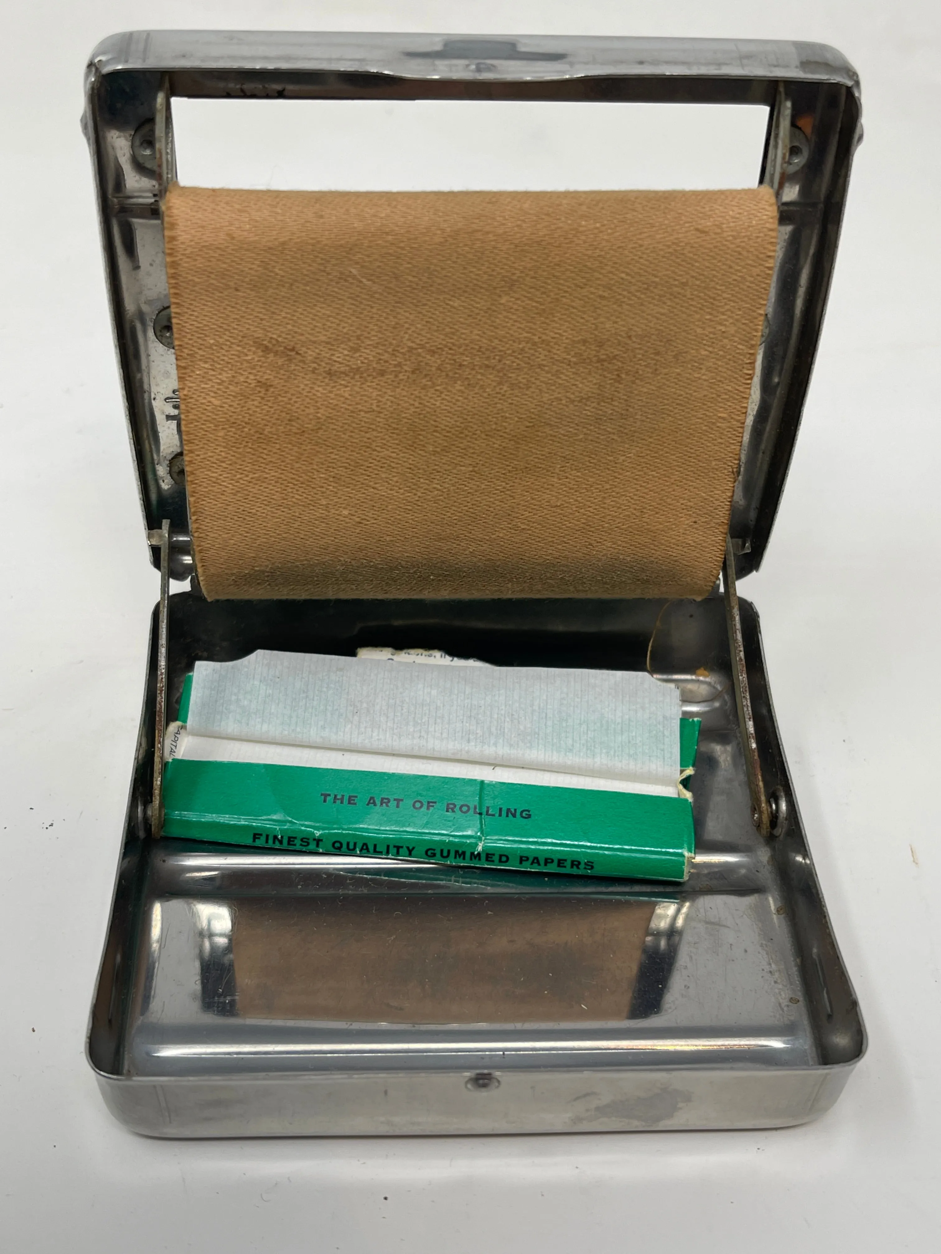 Cigarette Rolling Machine