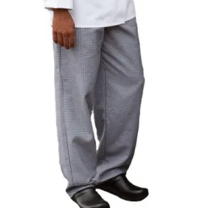 Classic Baggy Chef Pant