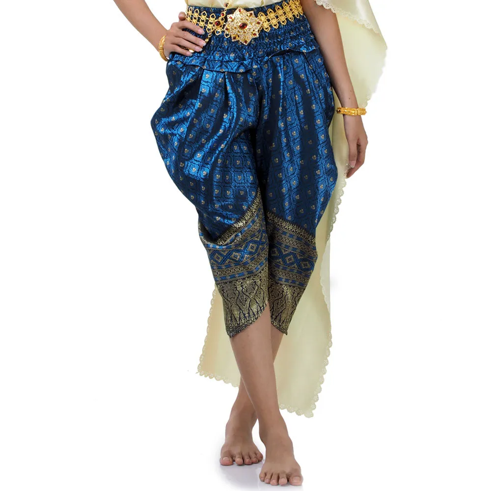 Classic Chut Thai Women’s Costume Royal Grace