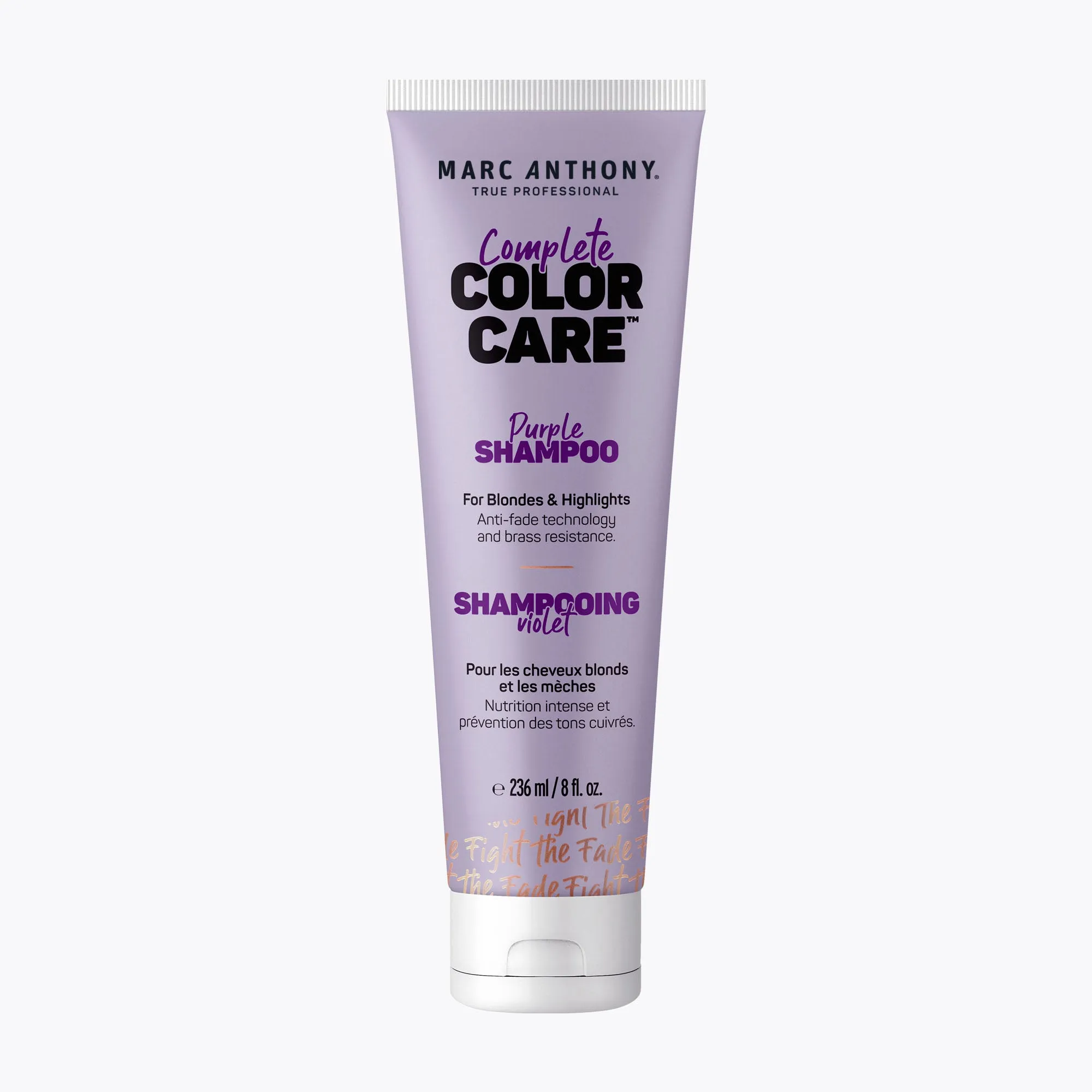 Complete Color Care™ <br> Purple Shampoo for Blondes & Highlights