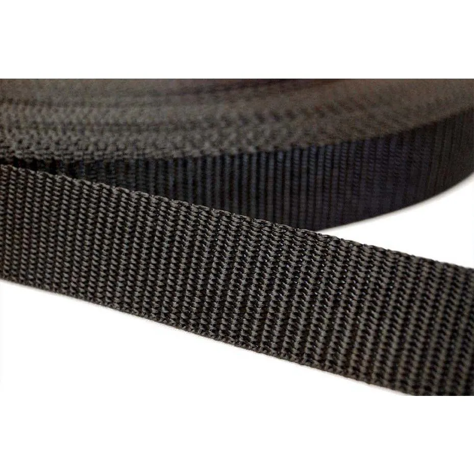 DC Marine - Crotch Strap Webbing per meter