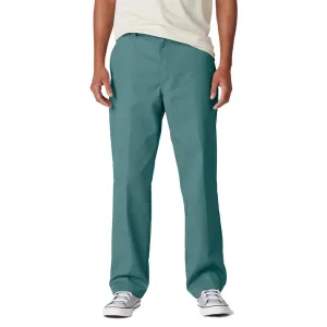 Dickies Straight Regular Skate Pants Lincoln Green