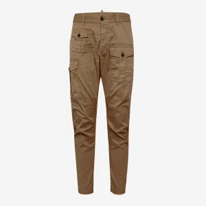 DSquared2 Sexy Cargo Trousers