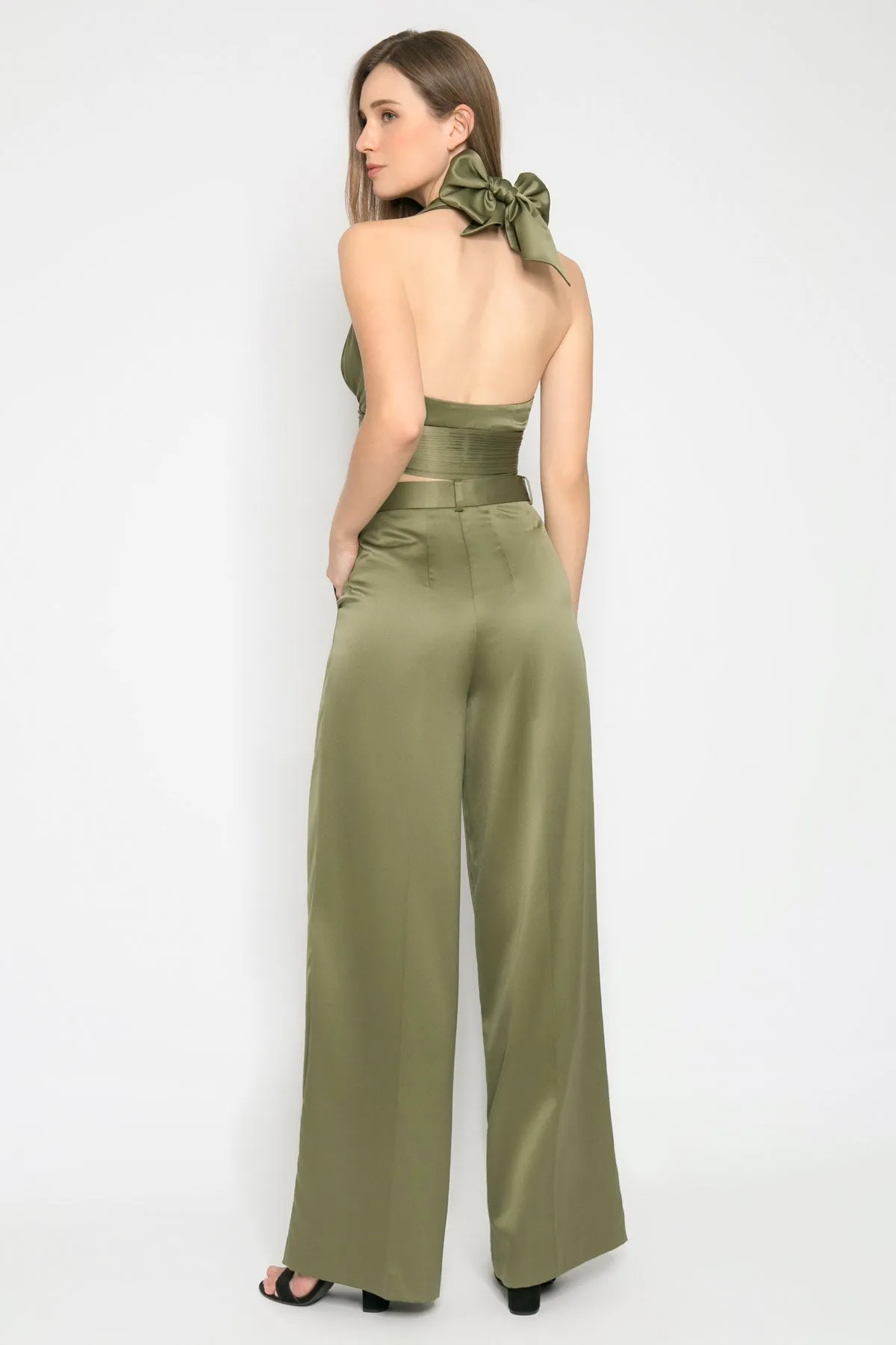 ELENA WIDE LEG PANTS