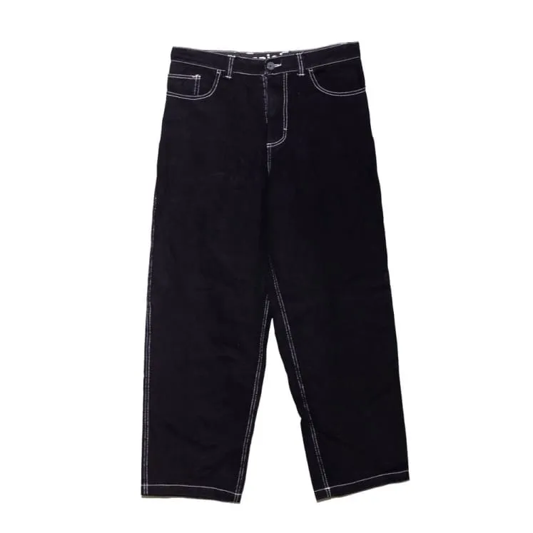 ENJOI FADER DENIM BLACK