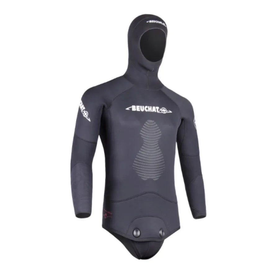 Espadon Prestige Freediving Jacket