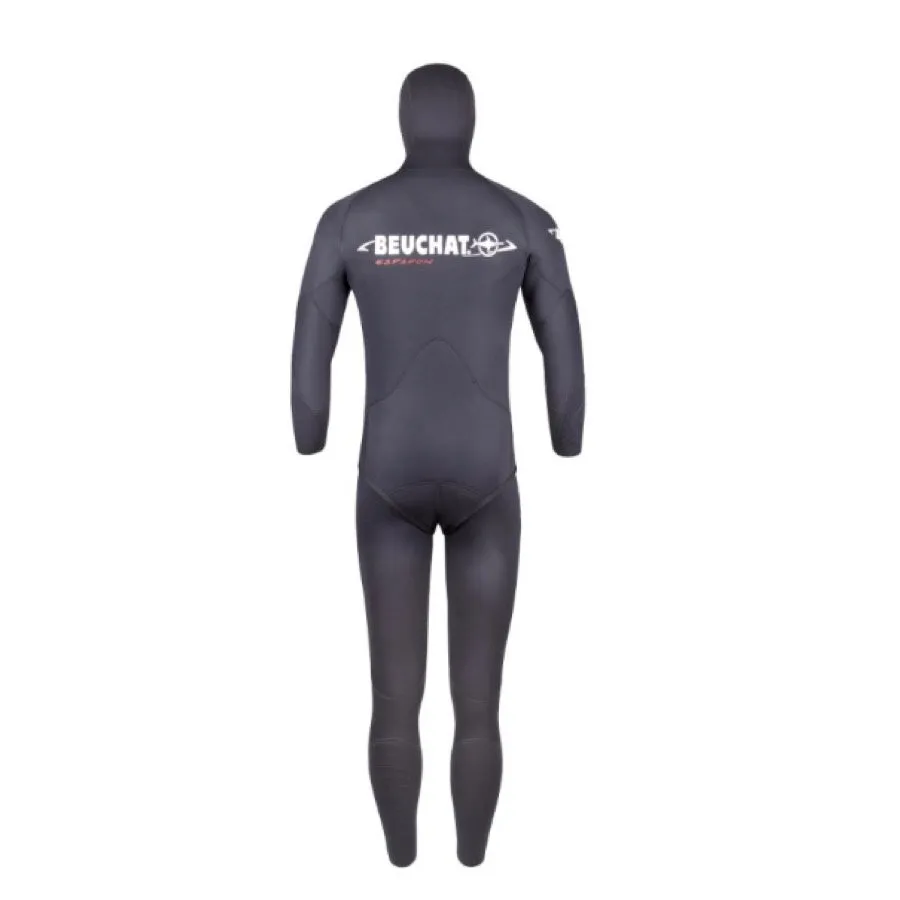 Espadon Prestige Freediving Jacket