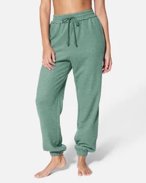 ESSENTIAL ALL TIME FAVORITE JOGGER PANT