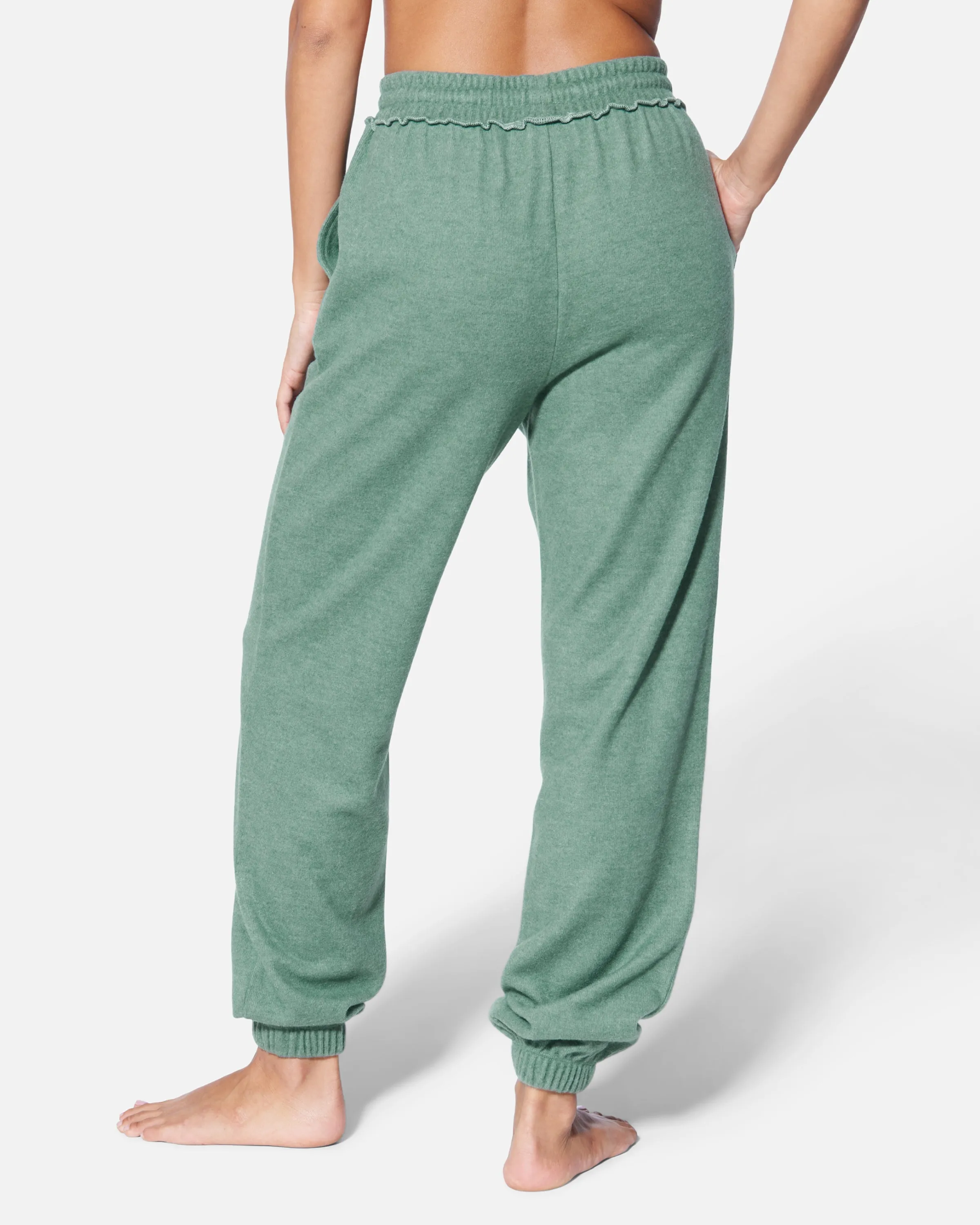 ESSENTIAL ALL TIME FAVORITE JOGGER PANT