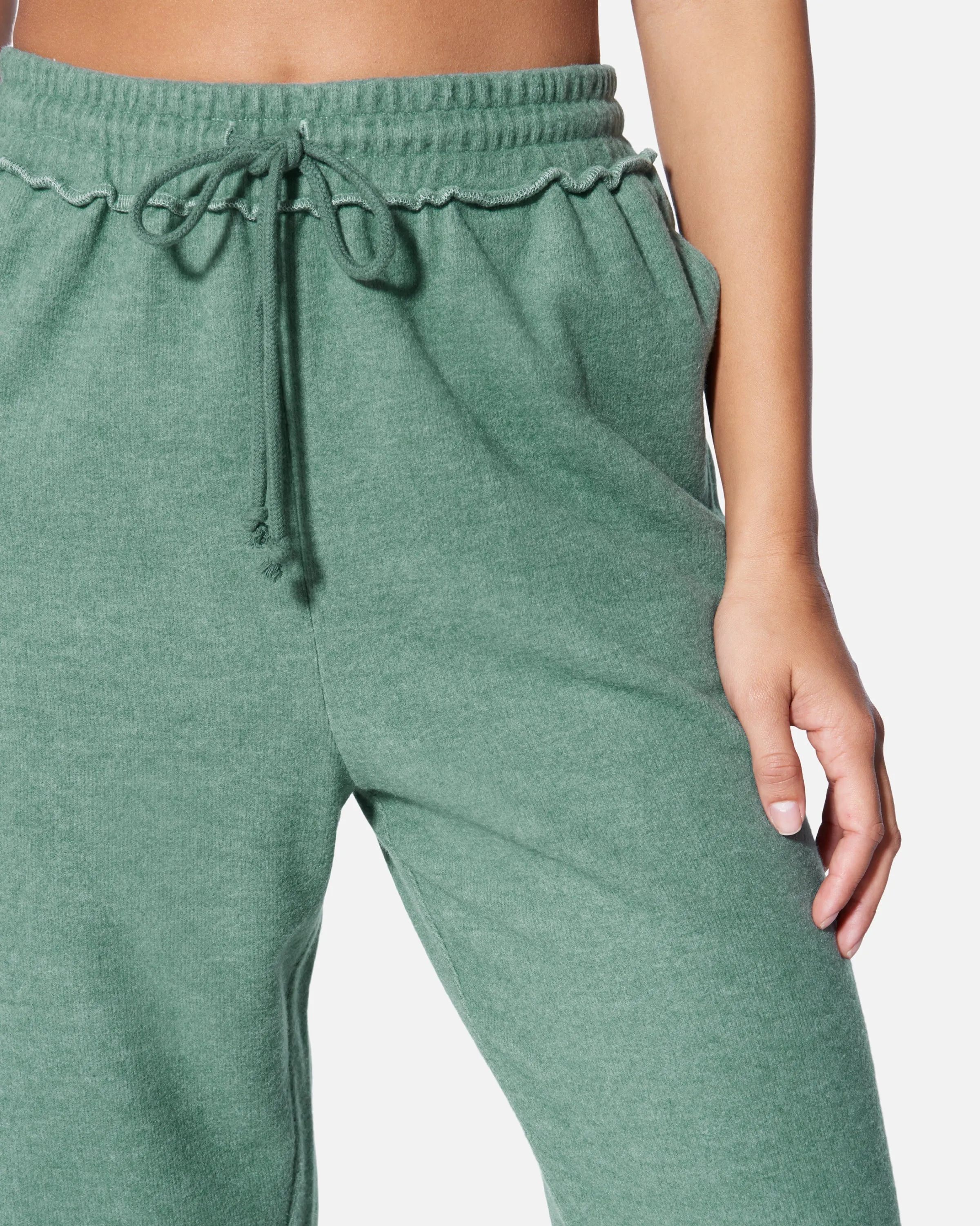 ESSENTIAL ALL TIME FAVORITE JOGGER PANT