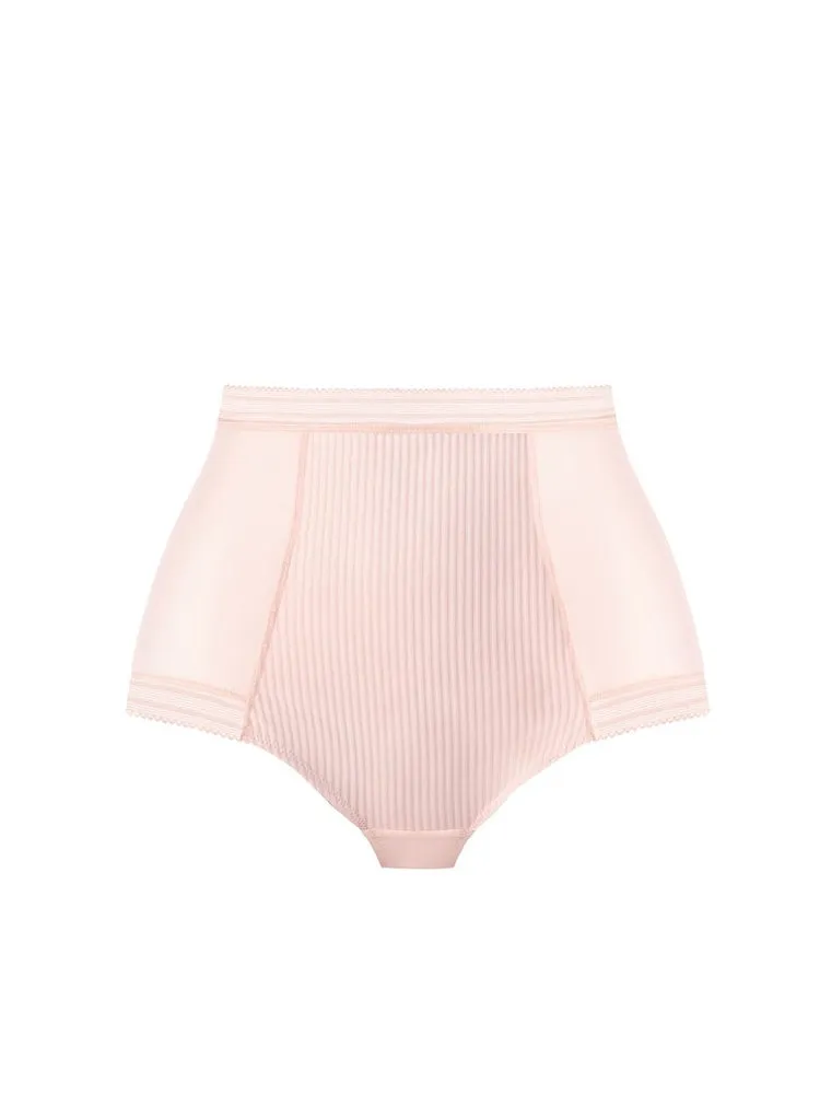 Fusion High Waist Brief