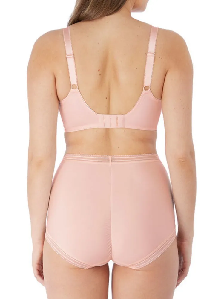 Fusion High Waist Brief