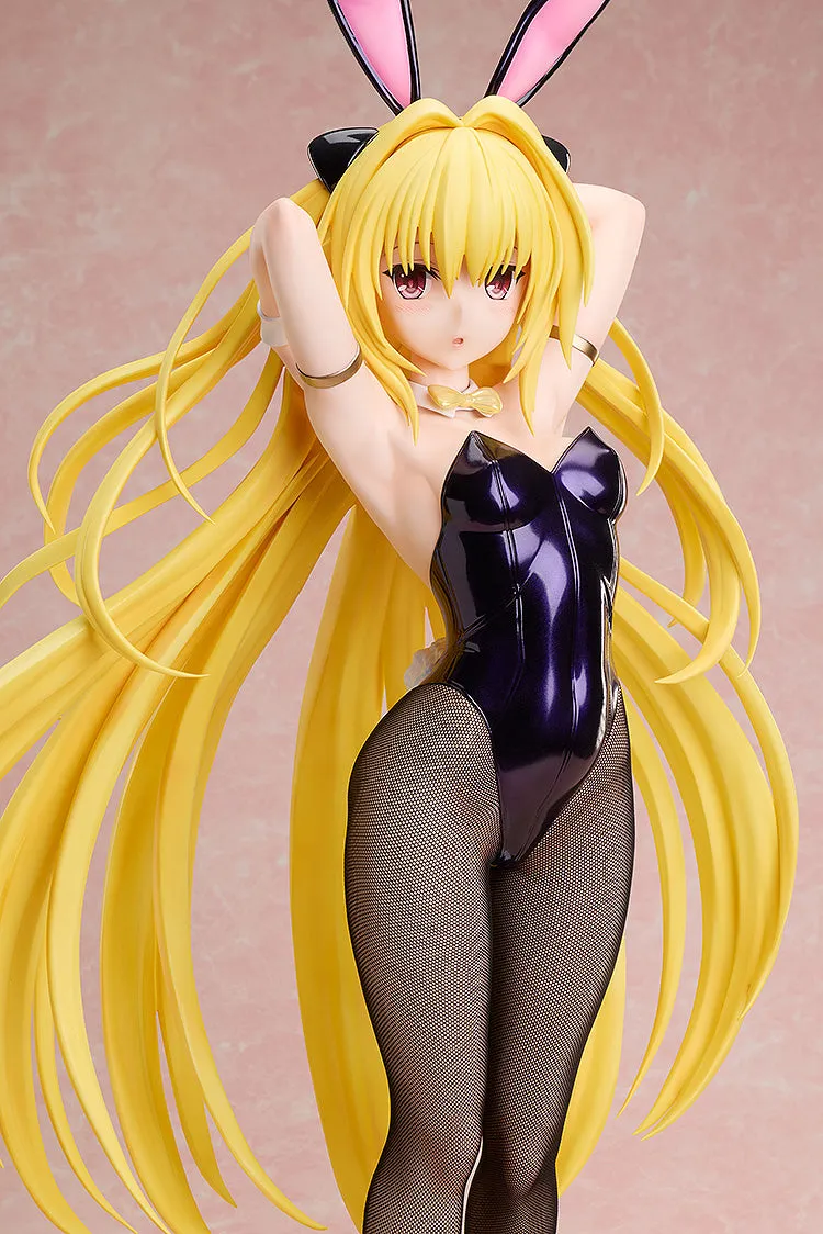 Golden Darkness: Bunny Ver. 1/3 Scale Figure