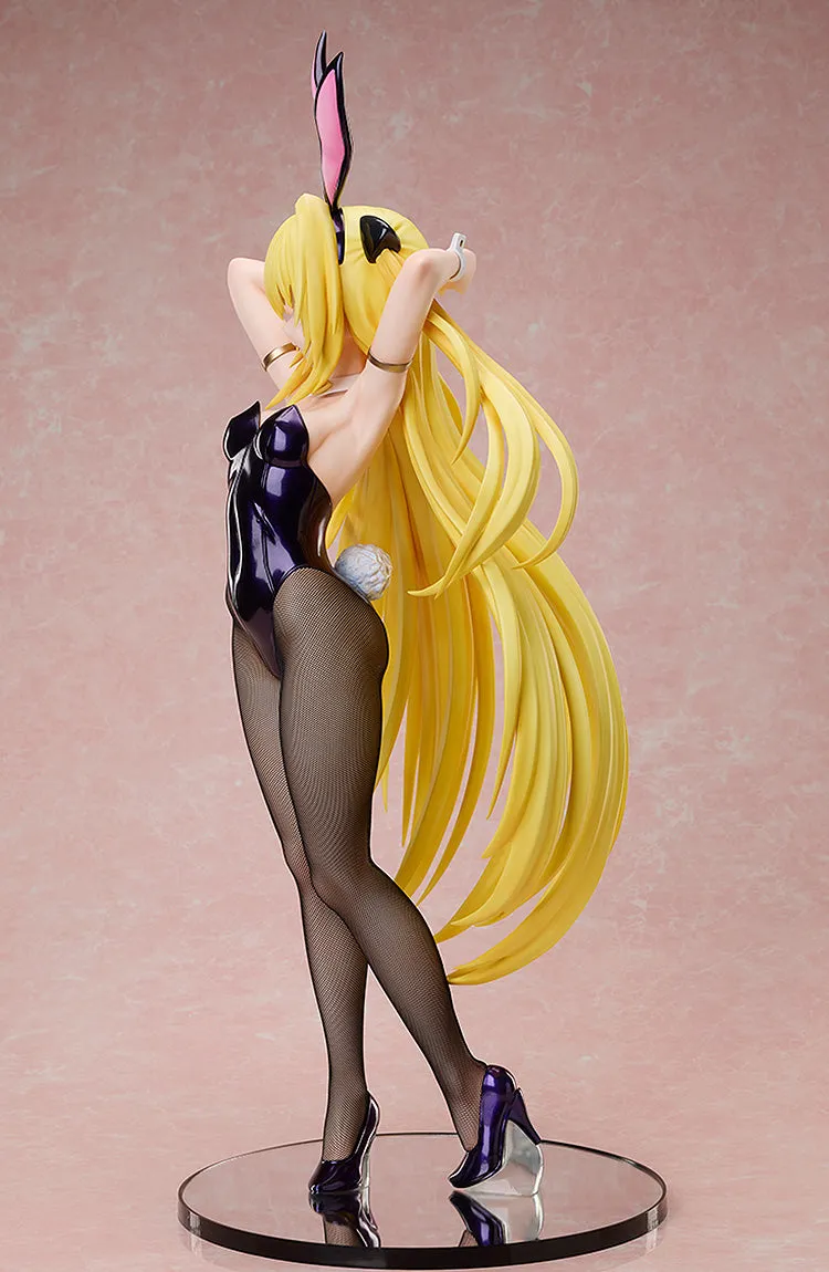 Golden Darkness: Bunny Ver. 1/3 Scale Figure