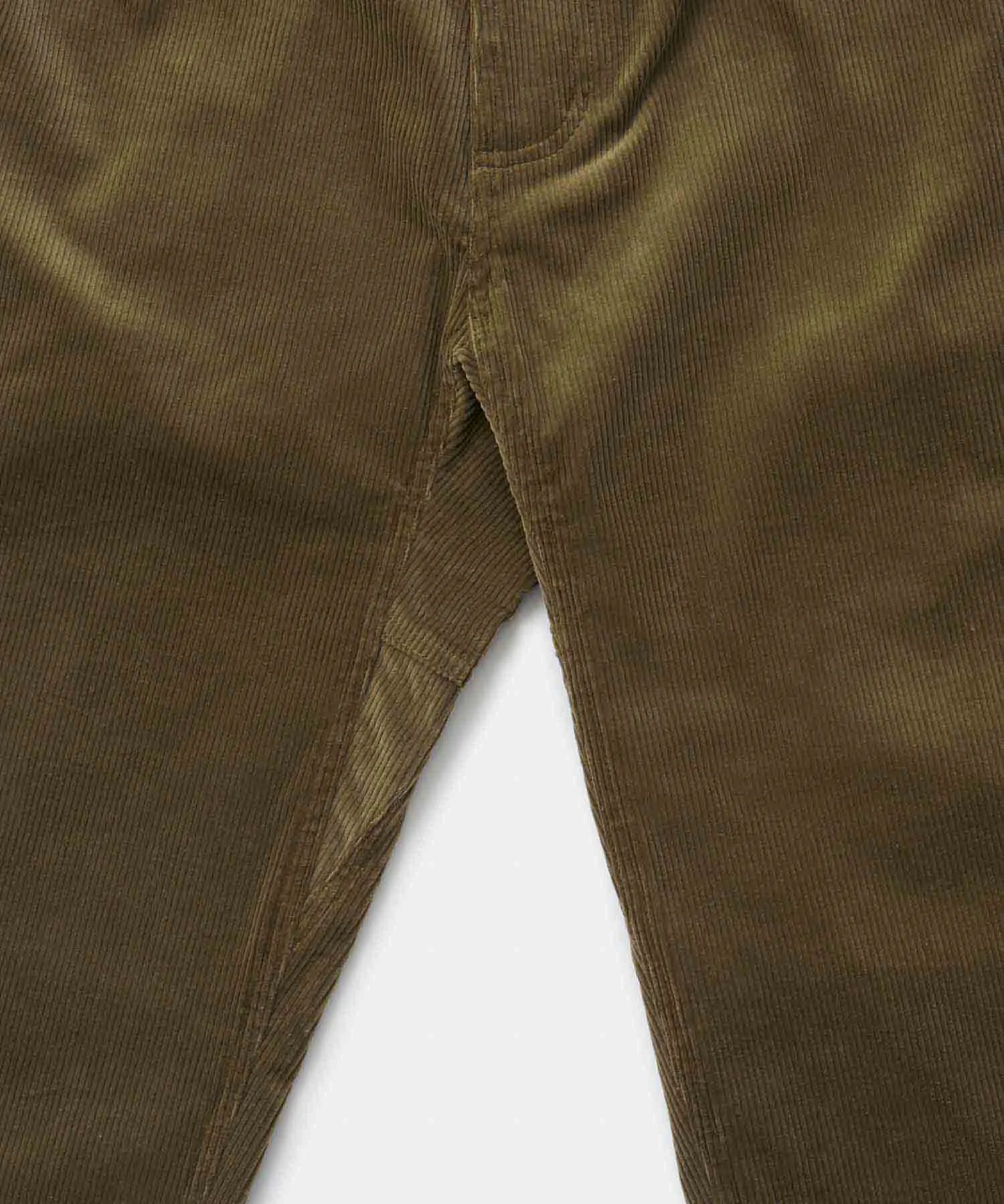 Gramicci Corduroy Pant