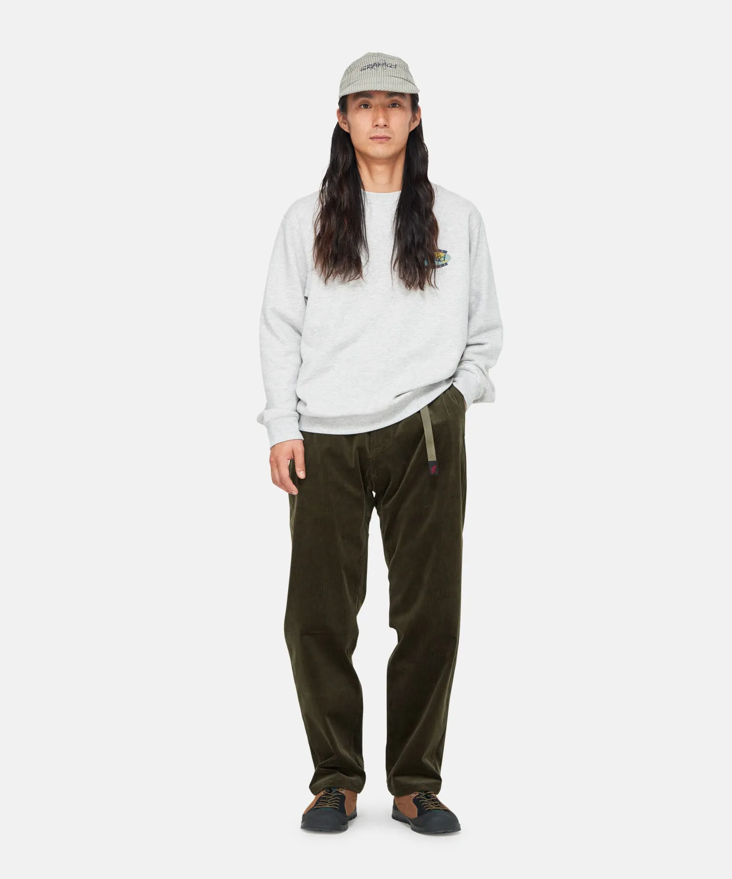 Gramicci Corduroy Pant