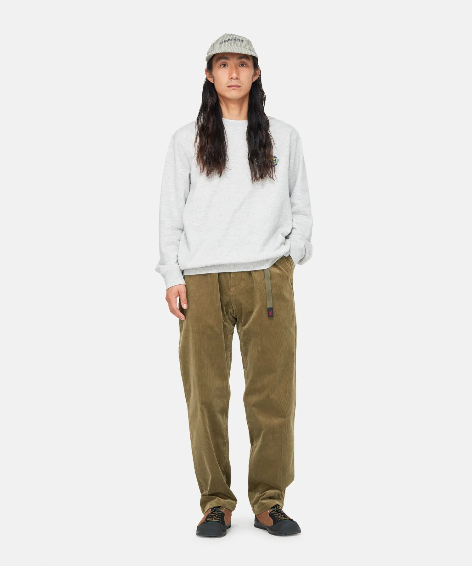 Gramicci Corduroy Pant