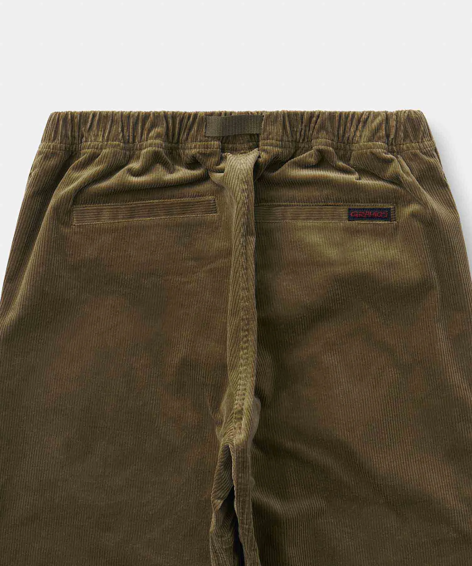 Gramicci Corduroy Pant