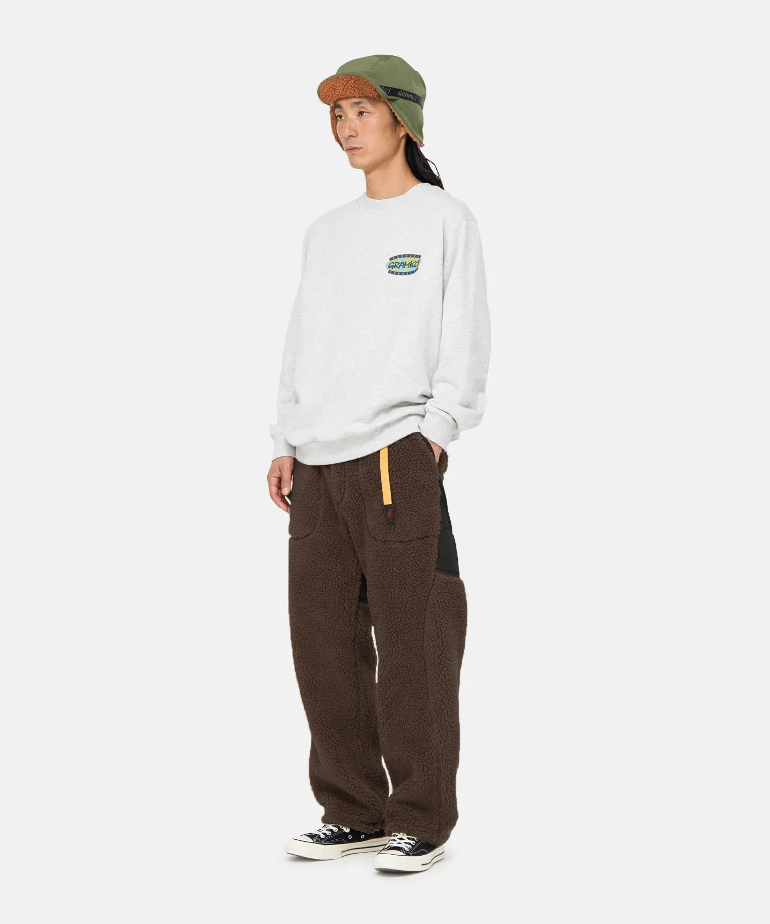 Gramicci Highridge Pant